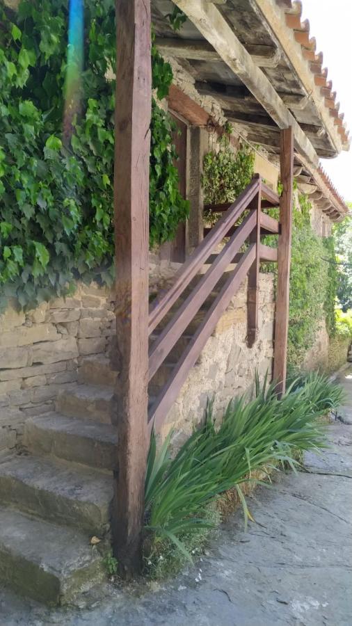 El Solei De Rupit 빌라 외부 사진