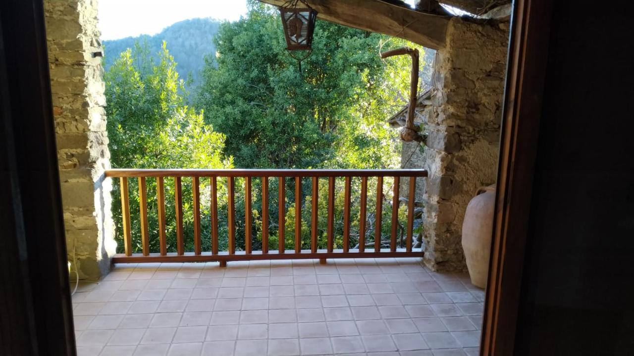 El Solei De Rupit 빌라 외부 사진