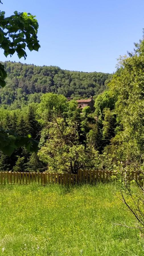 El Solei De Rupit 빌라 외부 사진