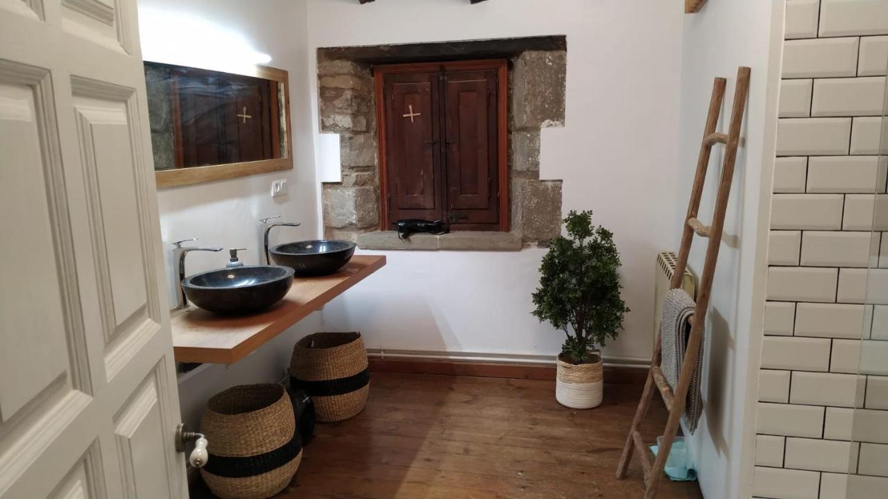 El Solei De Rupit 빌라 외부 사진